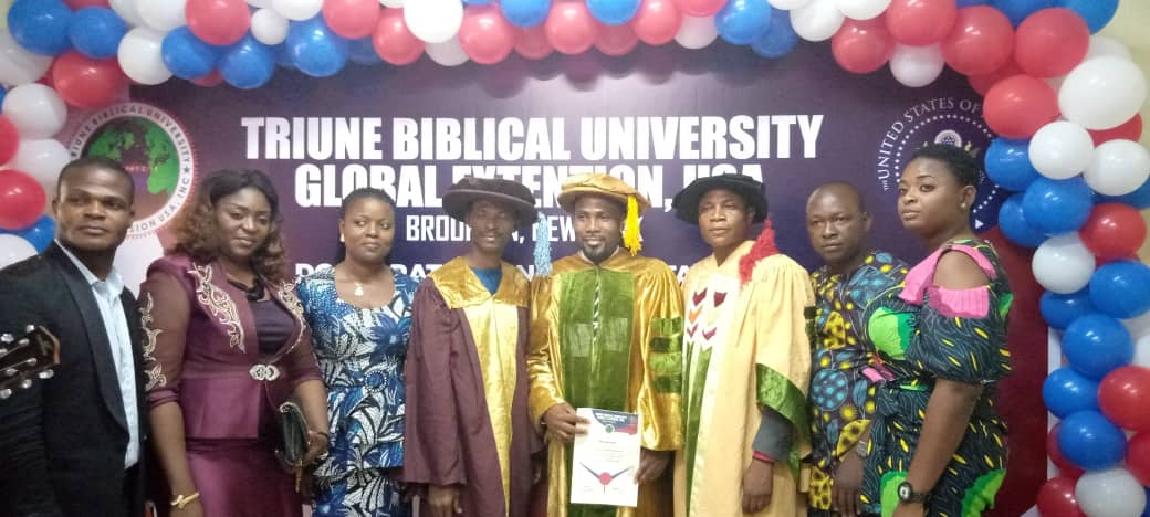 TBUGLEX Graduate